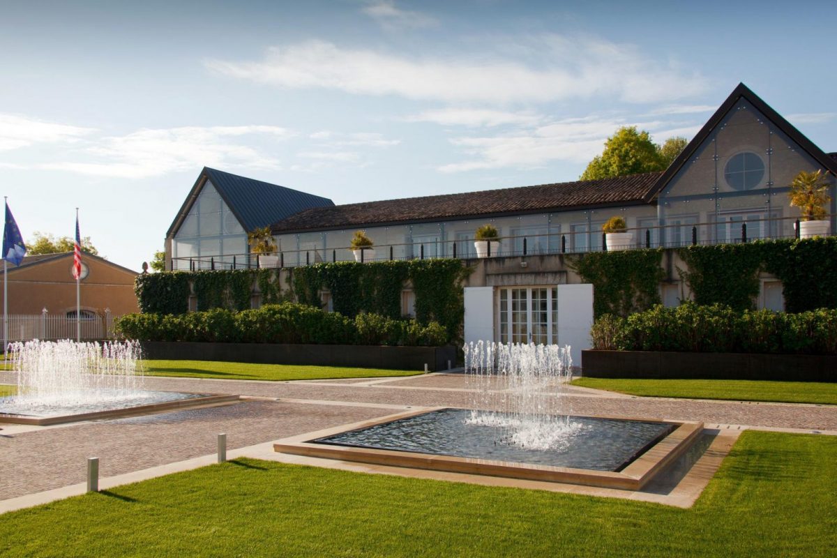 Château Léoville Poyferré