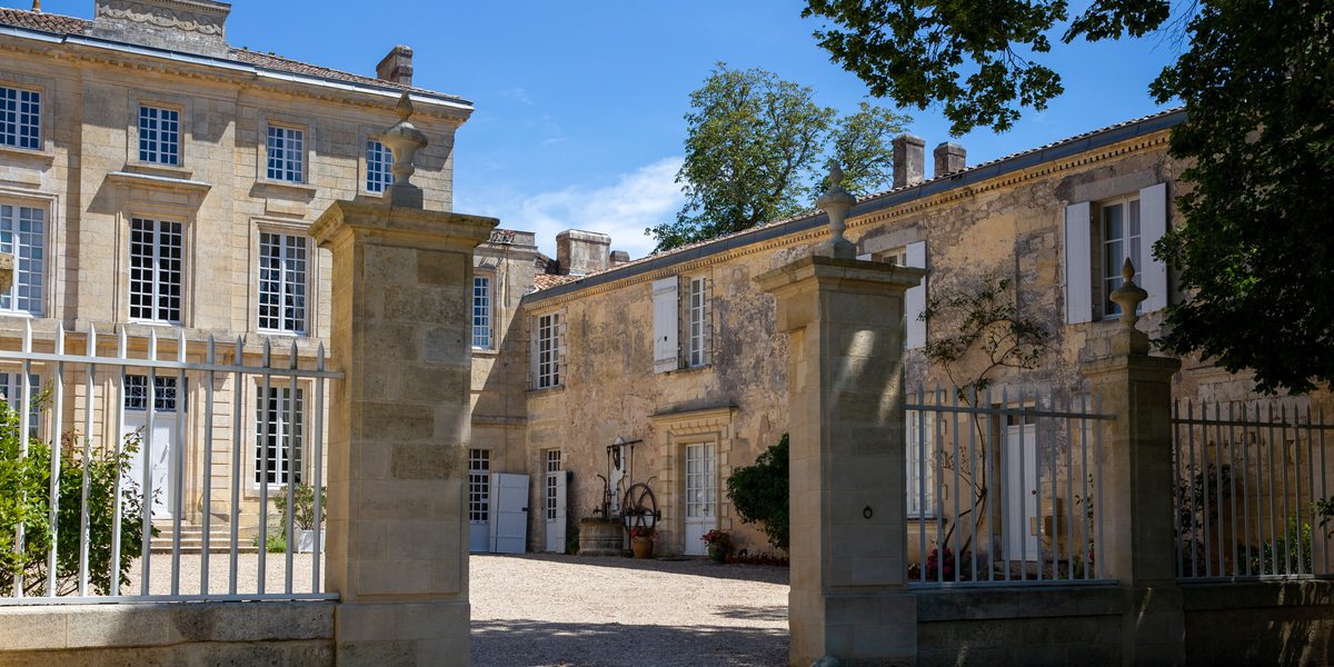 Château Figeac