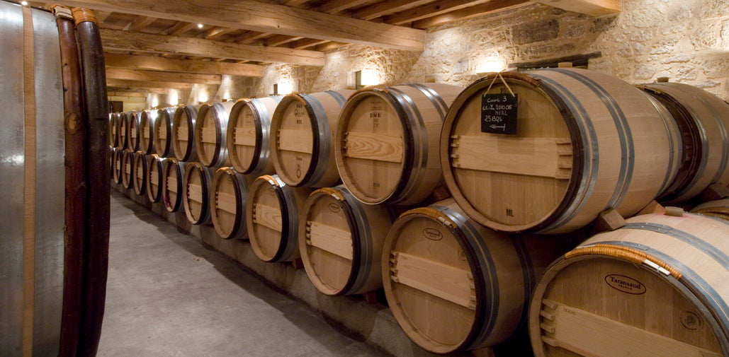 Château Canon La Gaffelière