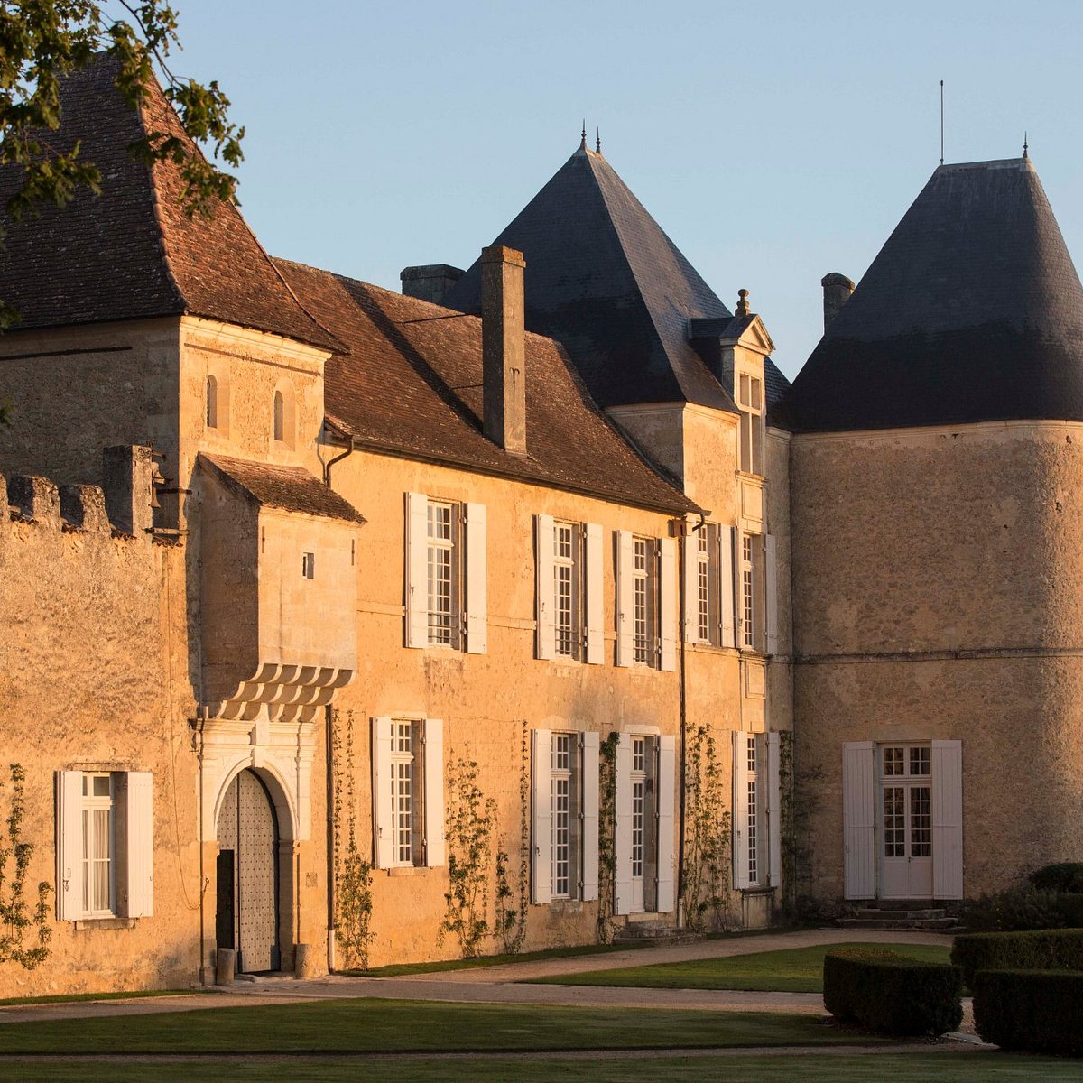 Château d'Yquem