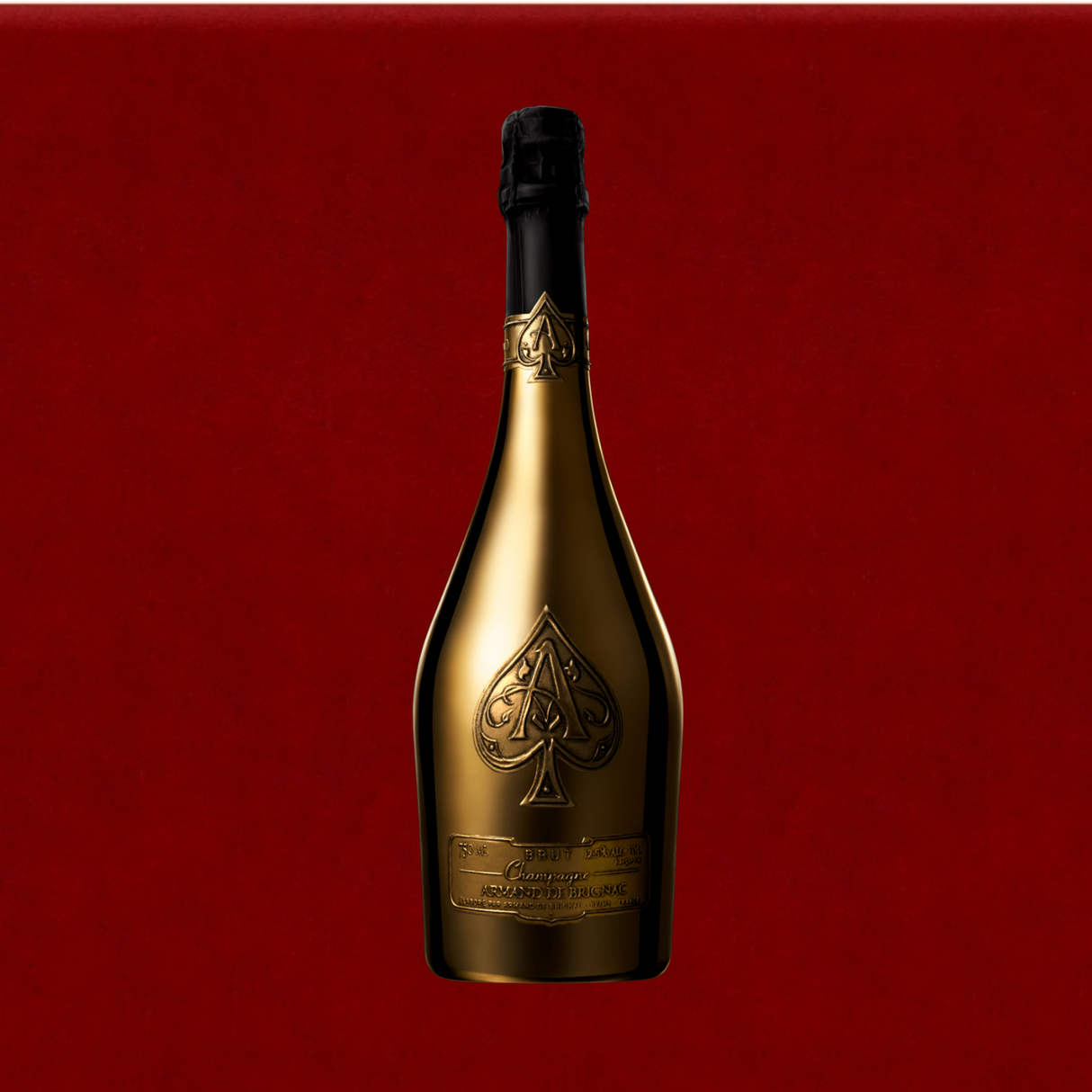 Armand de Brignac Gold - 75 cl