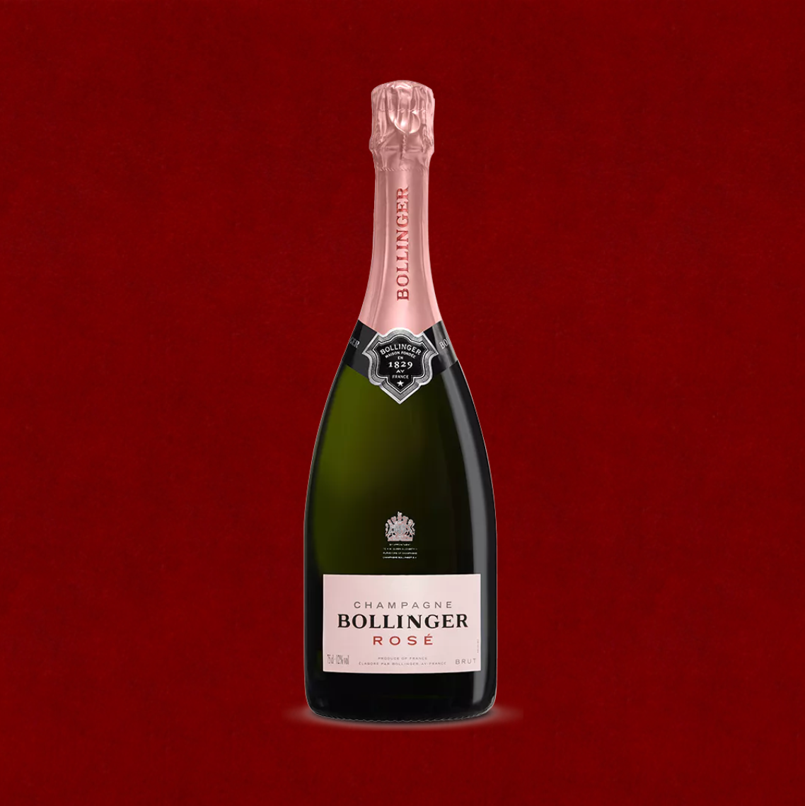 Bollinger Rosé - 75 cl