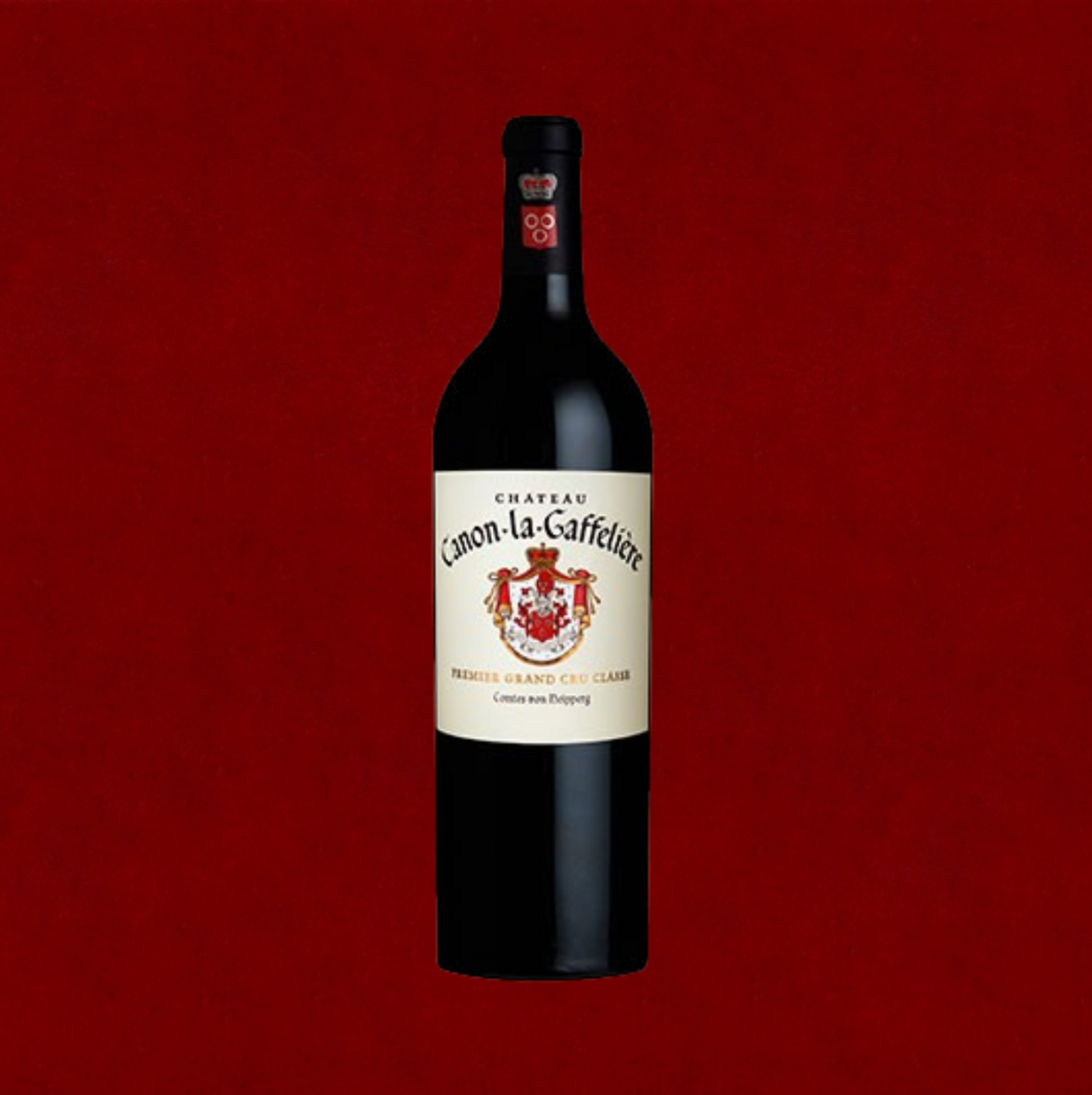 Château Canon La Gaffelière 2020 - 75 cl