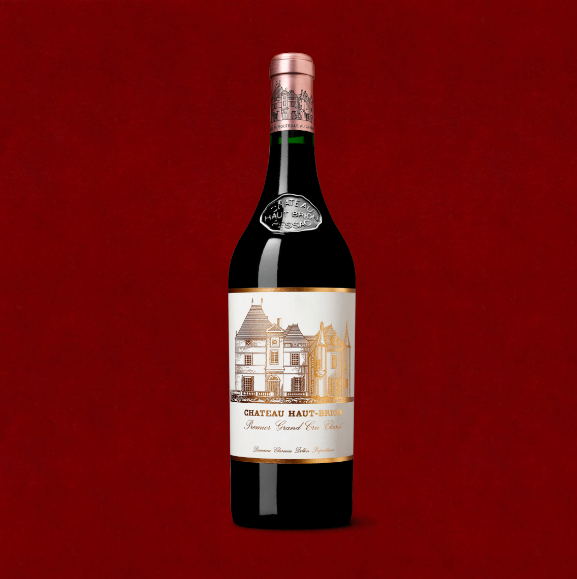 Château Haut-Brion 2020 - 75 cl