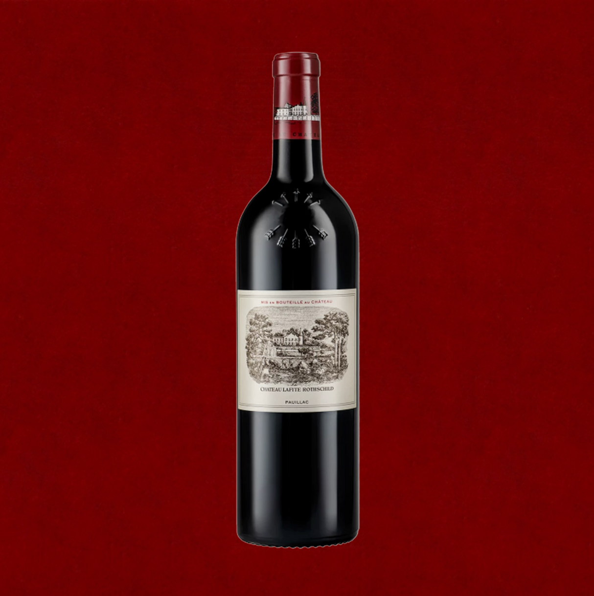 Château Lafite Rothschild 2015 - 75 cl