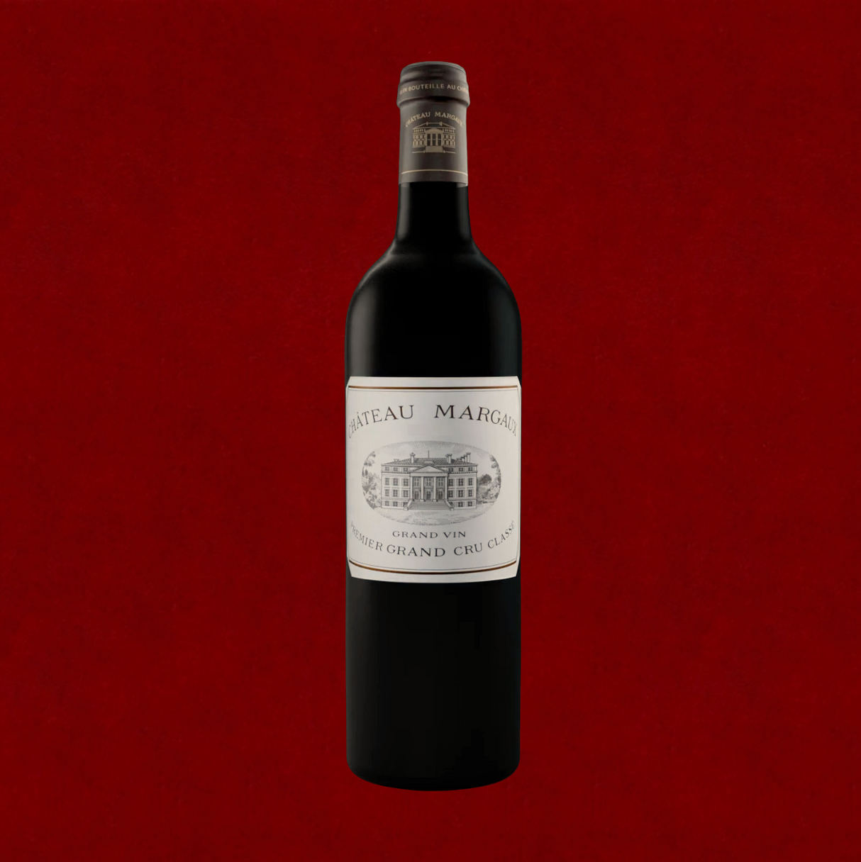 Château Margaux 2008 - 75 cl