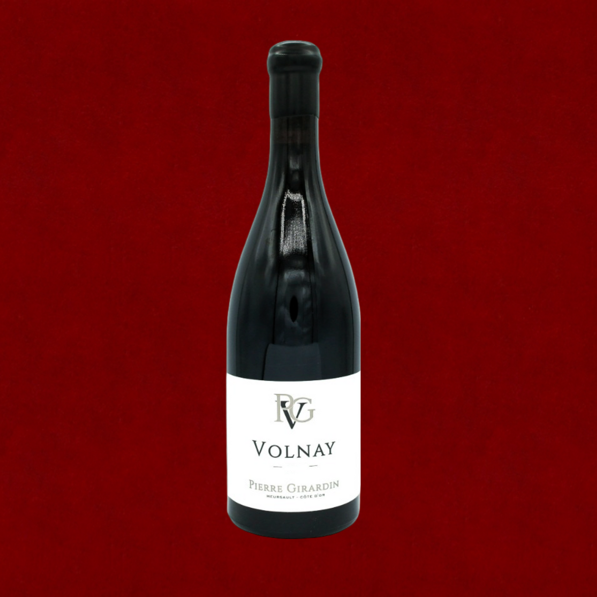 Pierre Girardin - Volnay 2017 - 75 cl