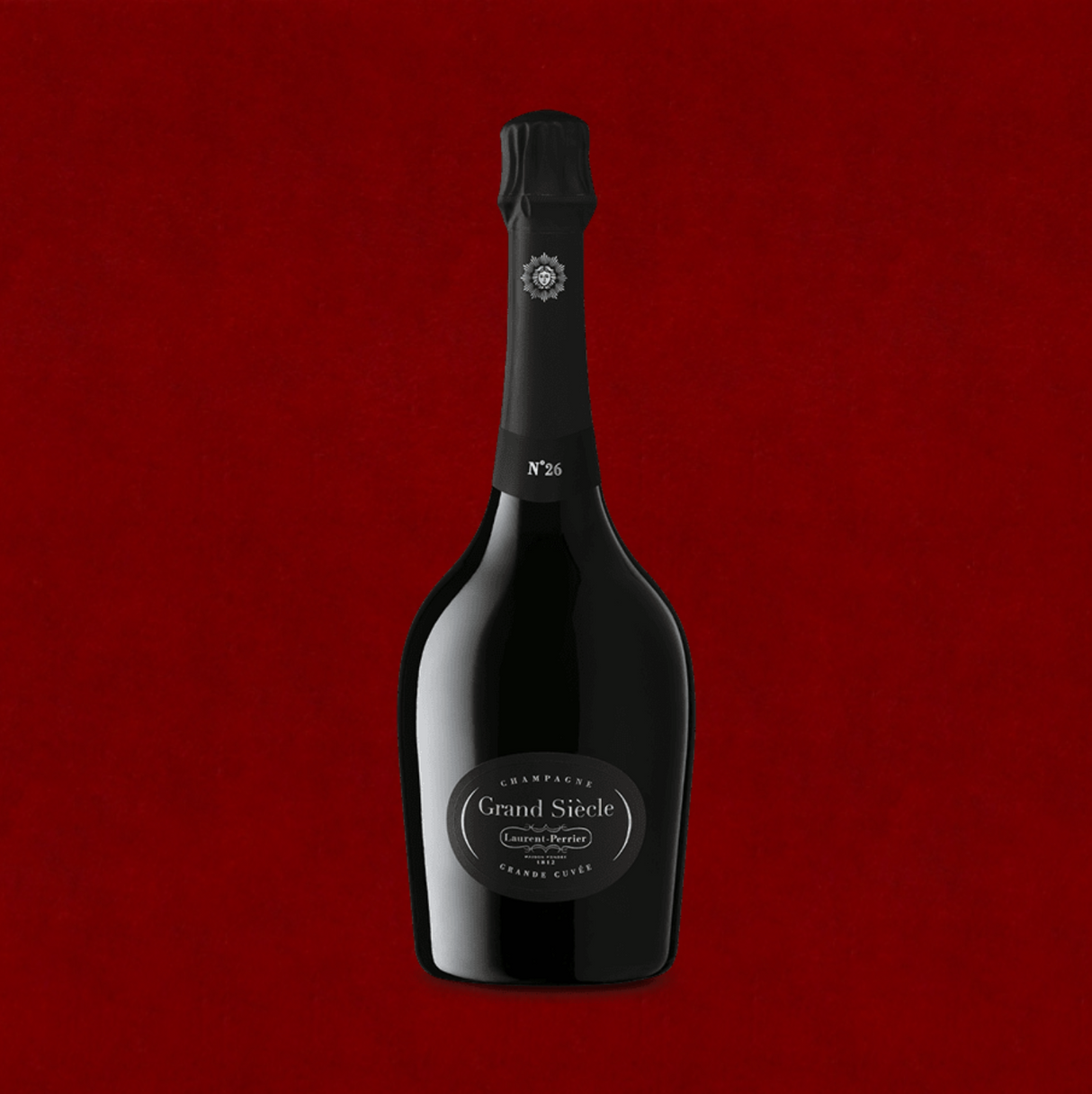 Laurent-Perrier - Grand Siècle - 75 cl