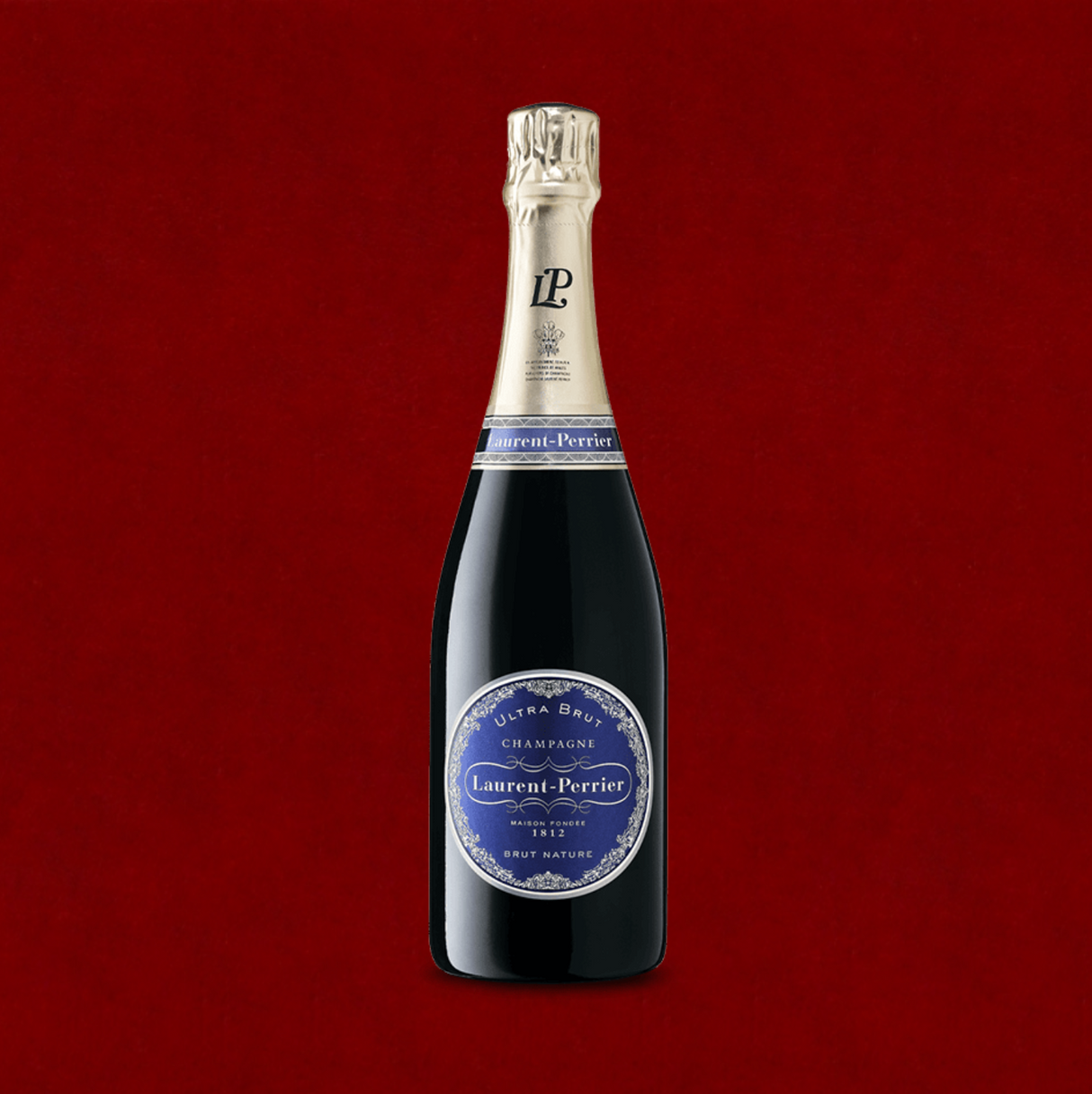 Laurent-Perrier - Ultra Brut - 75 cl
