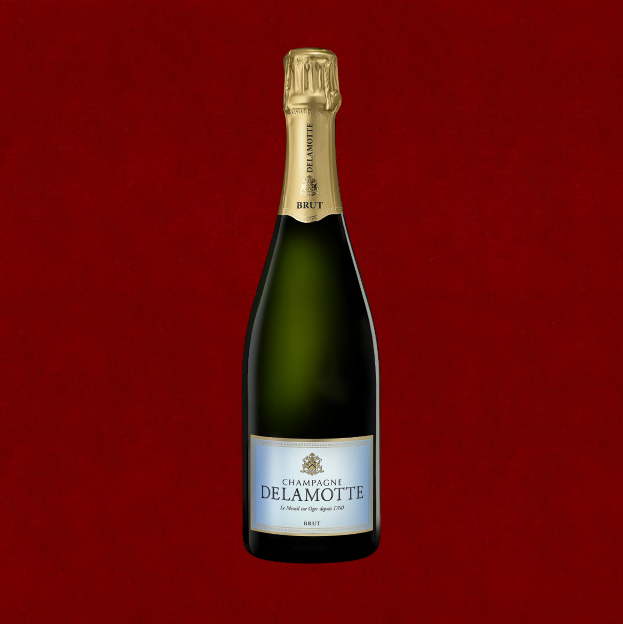 Delamotte Brut - 3 L