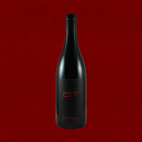 Yann Durieux - BT Les Boutières 2018 - 75 cl