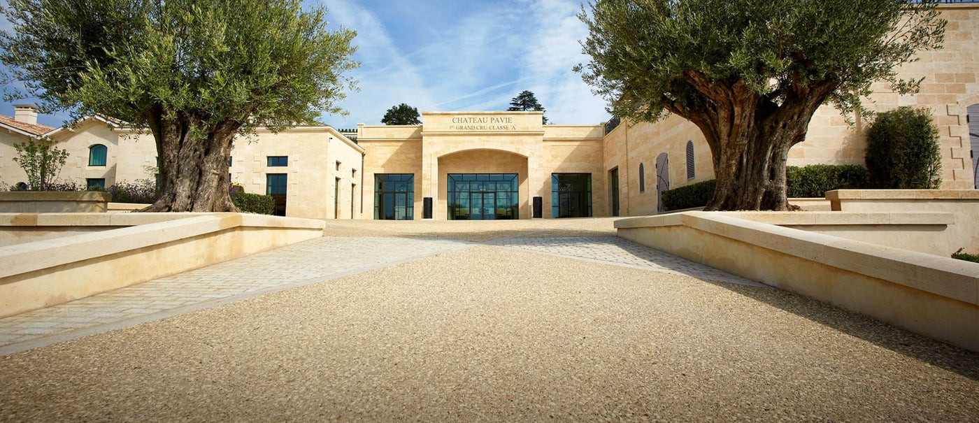 Château Pavie
