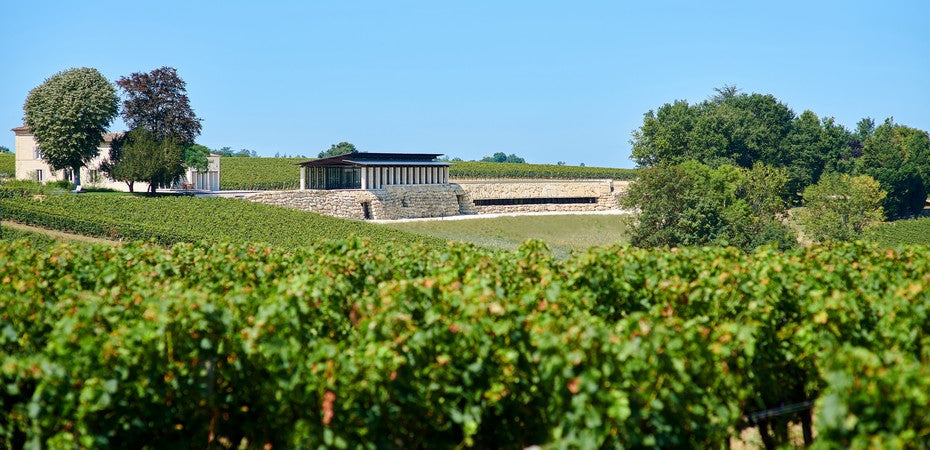 Château Valandraud