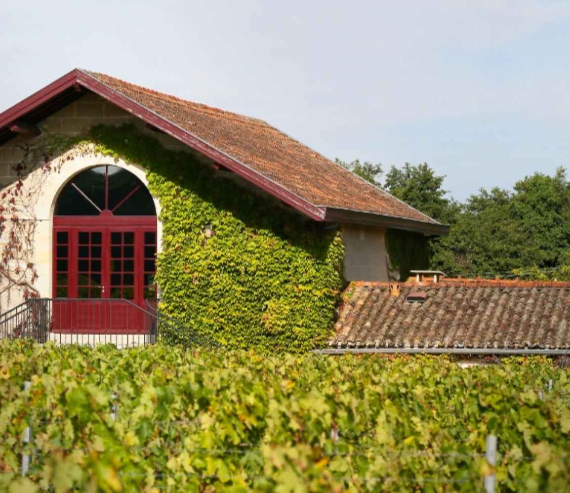 Château Malartic-Lagravière