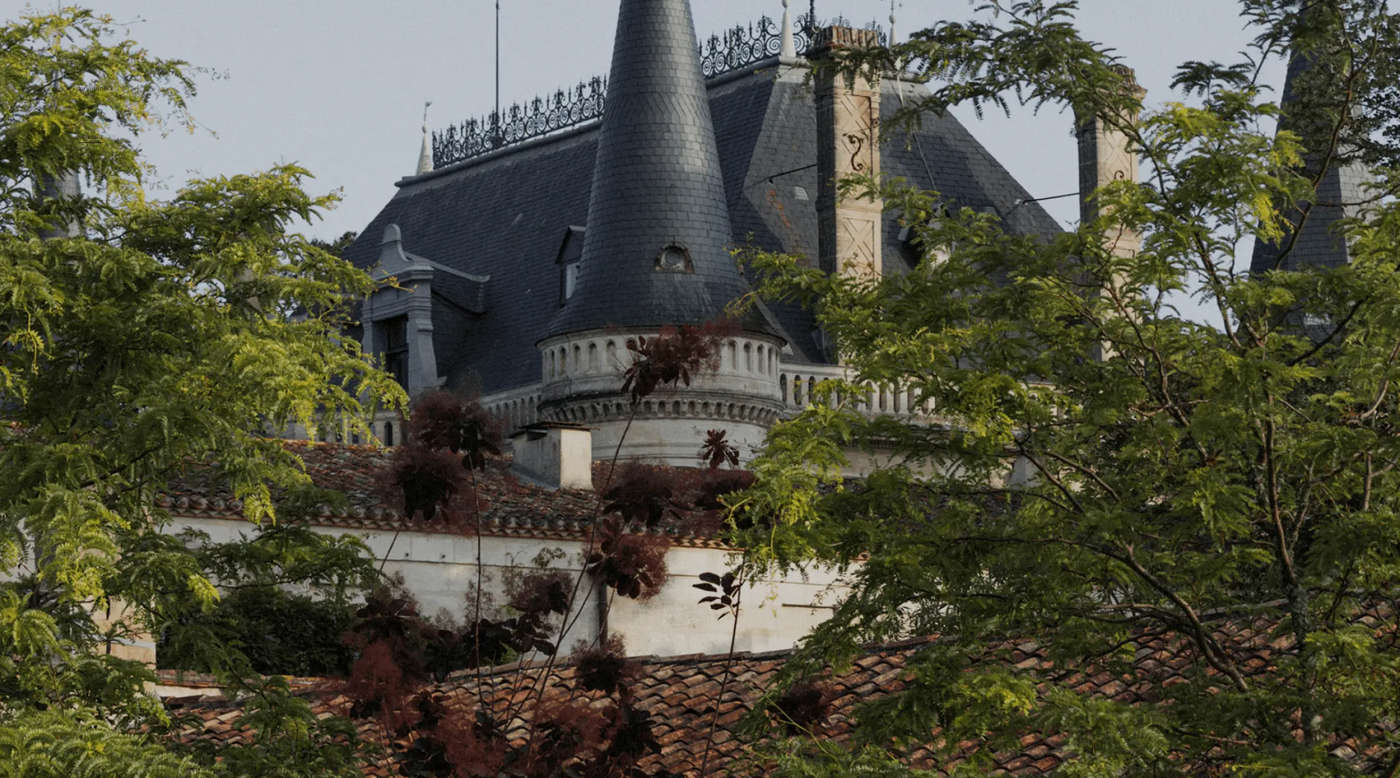 Château Palmer