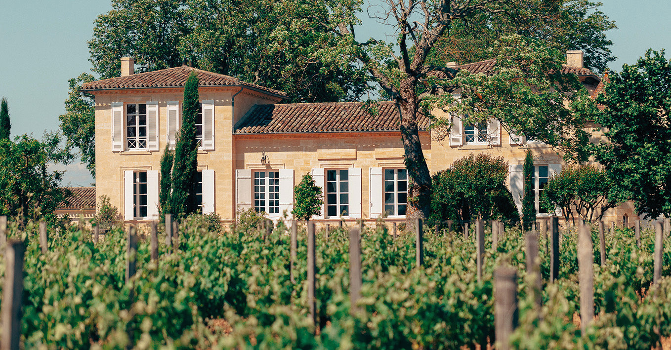 Château Berliquet