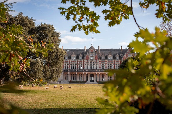 Château Cantenac Brown