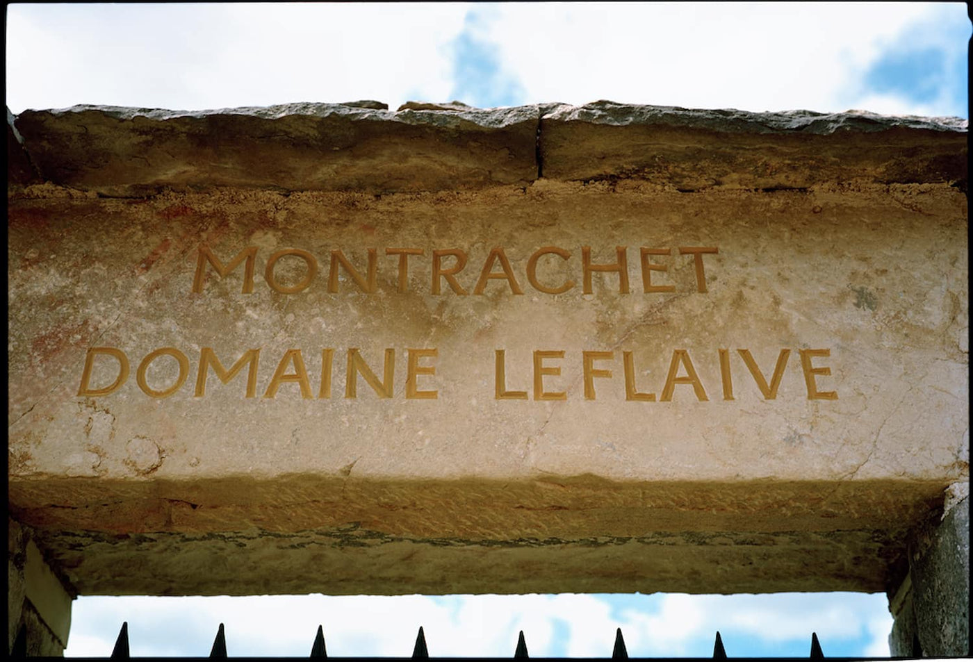 Leflaive