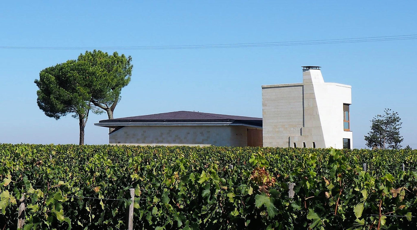 Château Le Pin