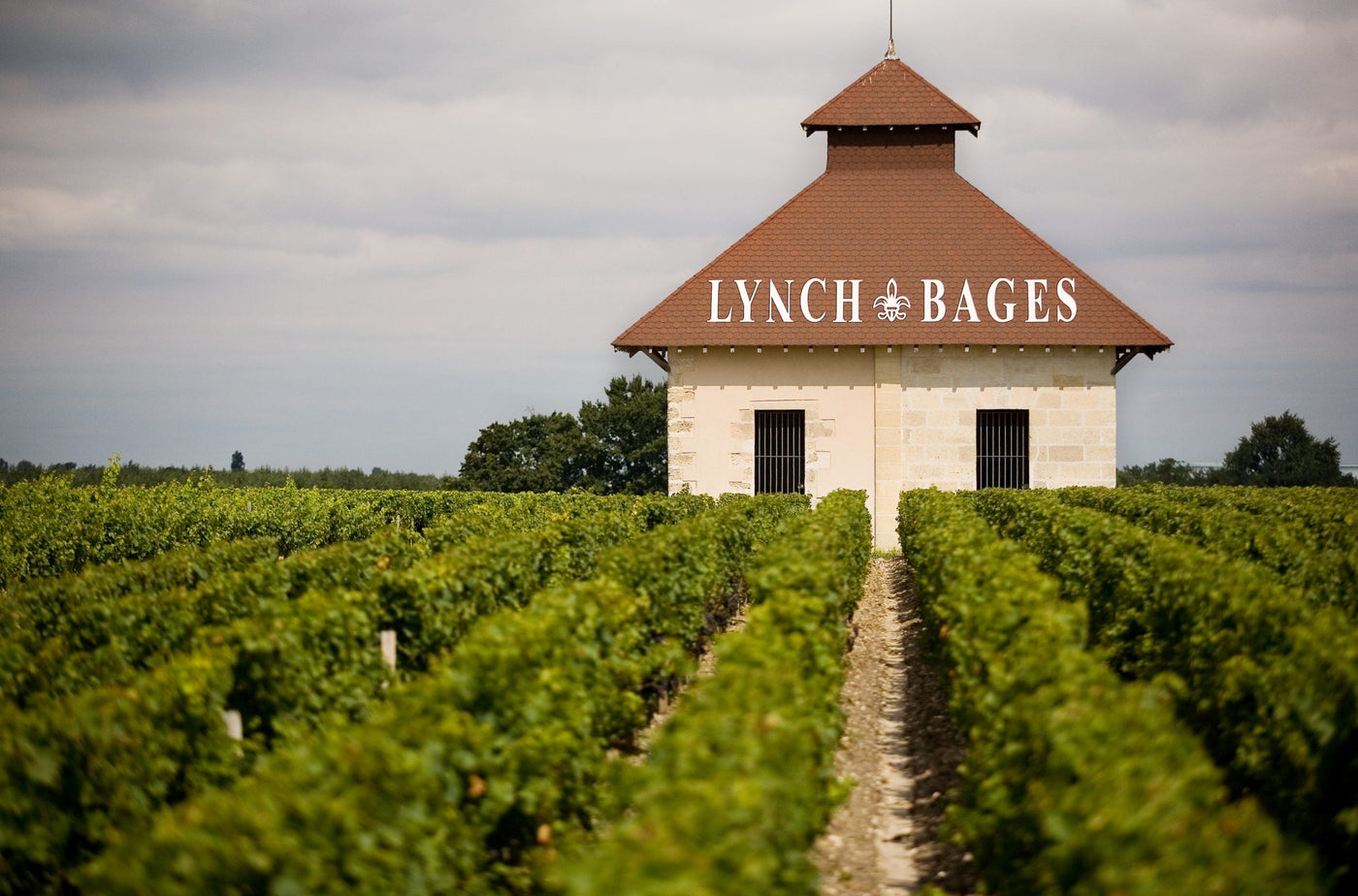 Château Lynch-Bages