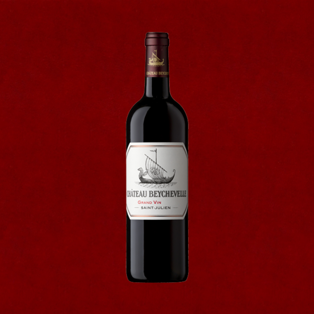 Château Beychevelle 2016 - 3 L