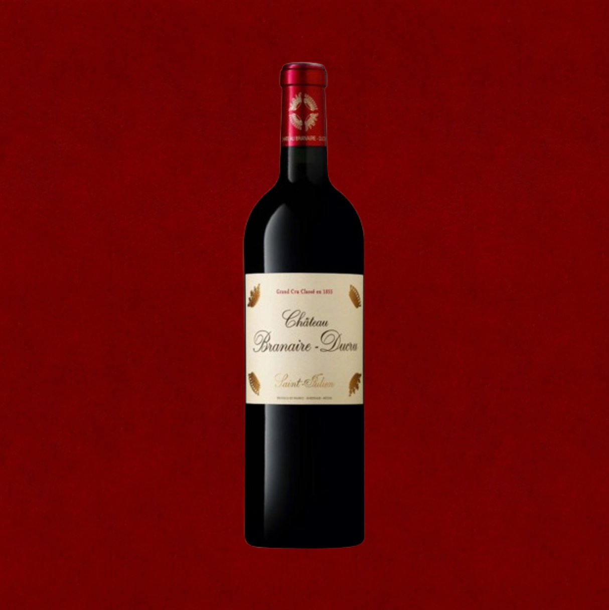 Château Branaire-Ducru 2020 - 75 cl