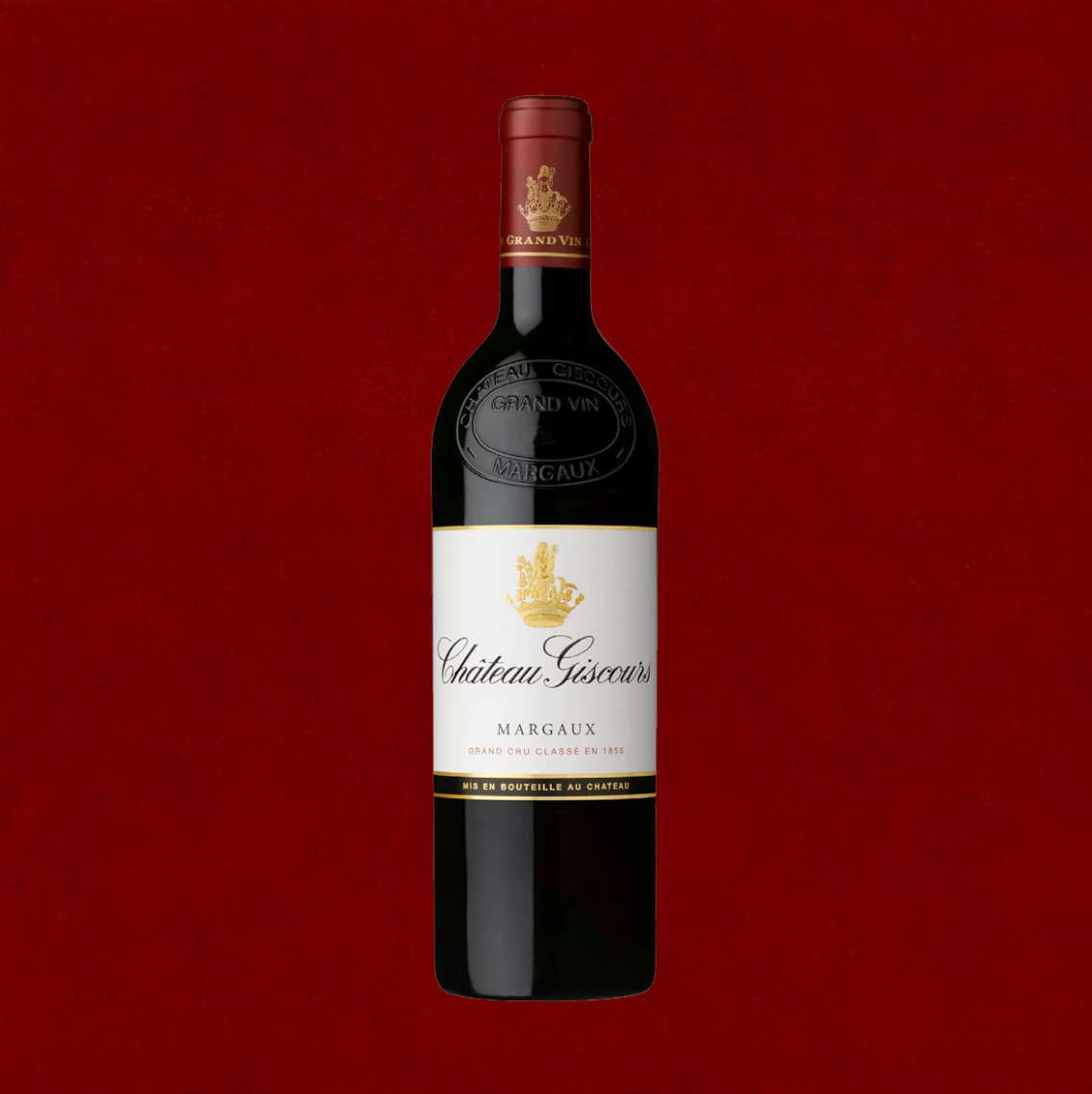 Château Giscours 2020 - 75 cl