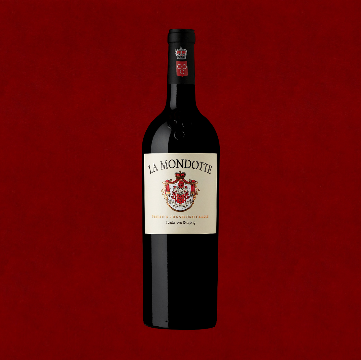 Château La Mondotte 2022 - 75 cl