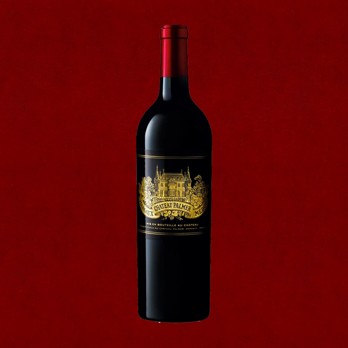 Château Palmer 2020 - 75 cl