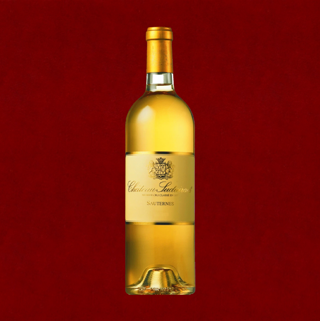 Château Suduiraut 1995 - 75 cl