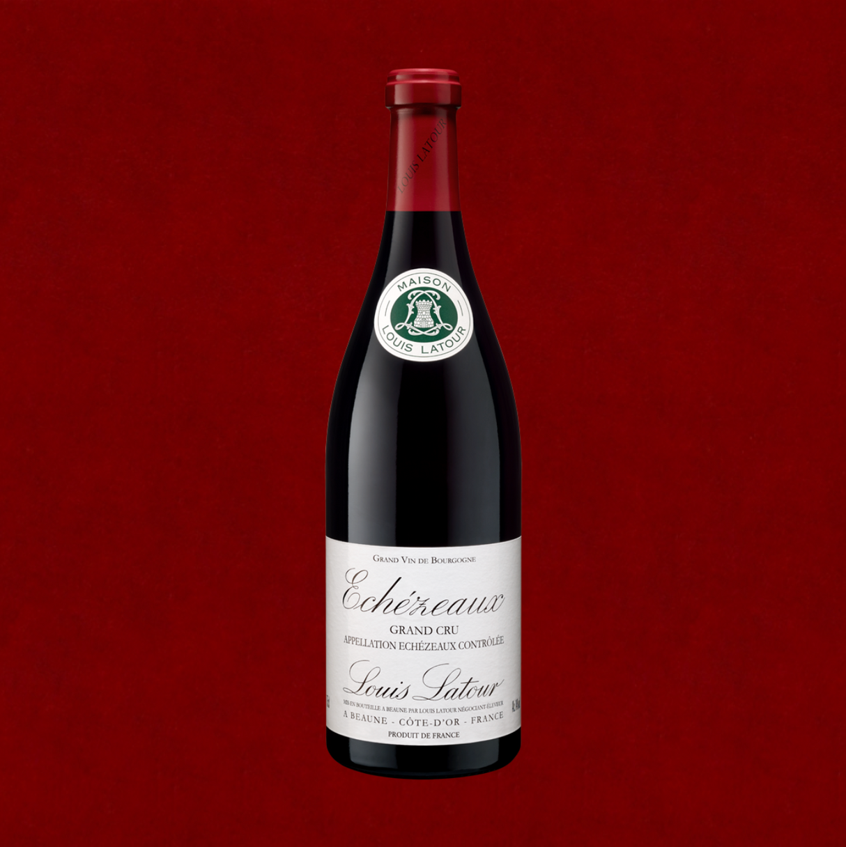 Louis Latour - Échezeaux 2014 – 75 cl