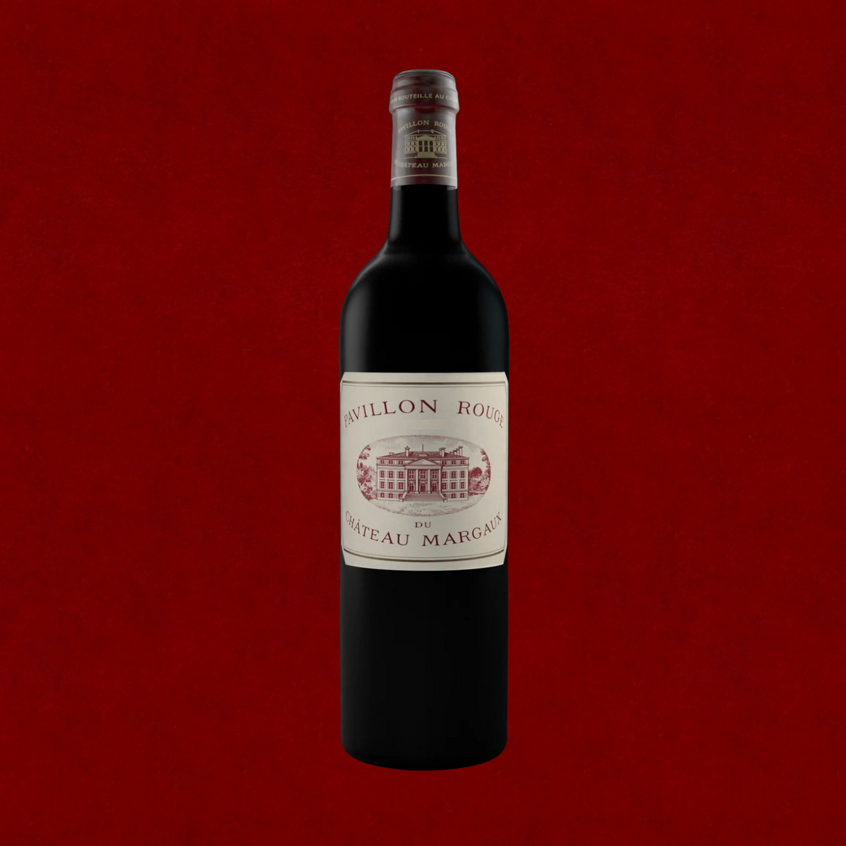 Pavillon Rouge du Château Margaux 2000 - 75 cl