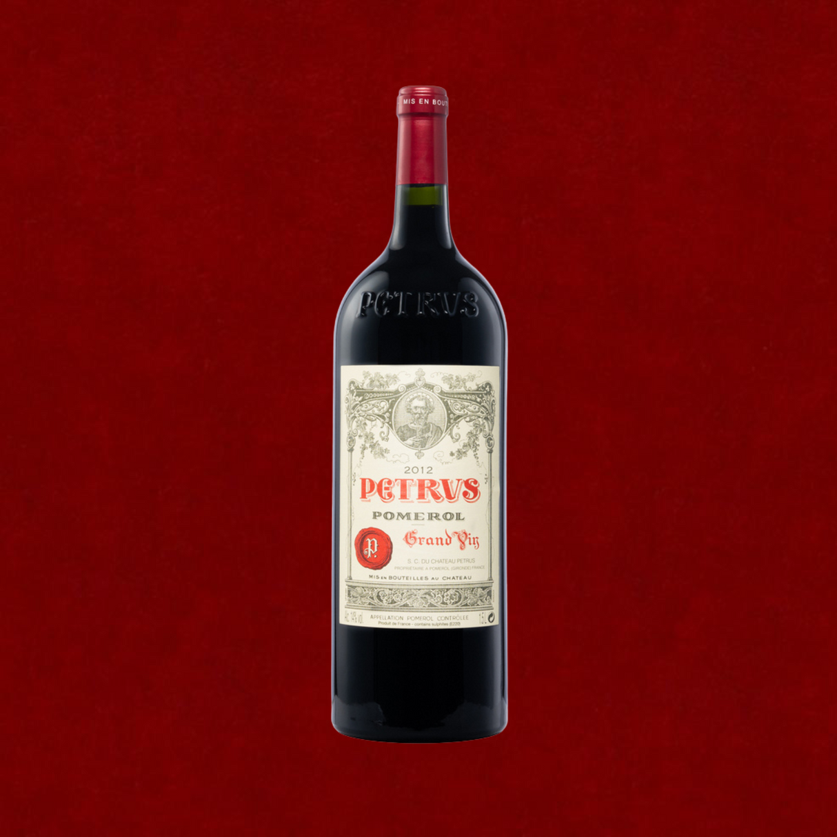 Pétrus 2011 - 75 cl