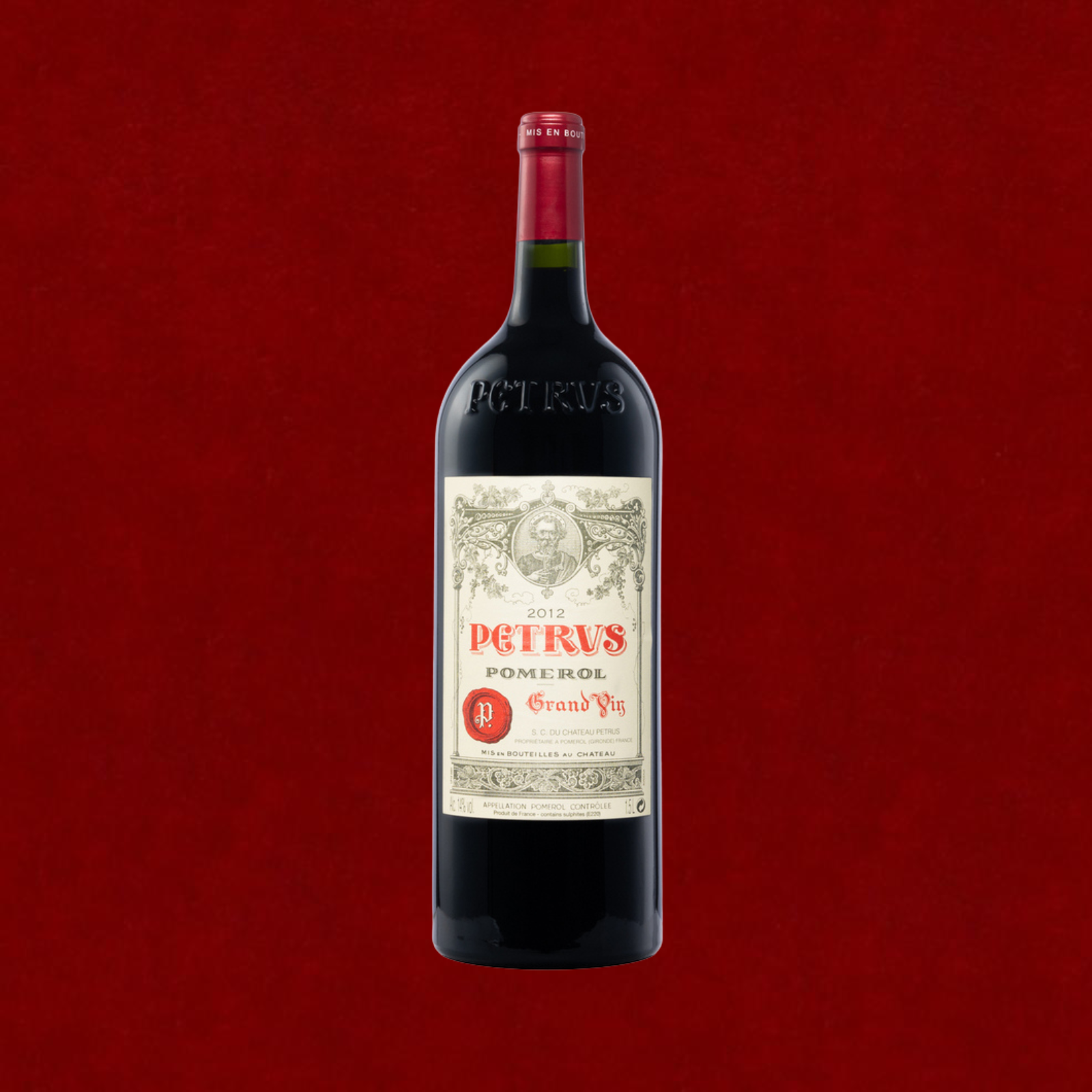 Pétrus 2011 - 75 cl – barnes-wines