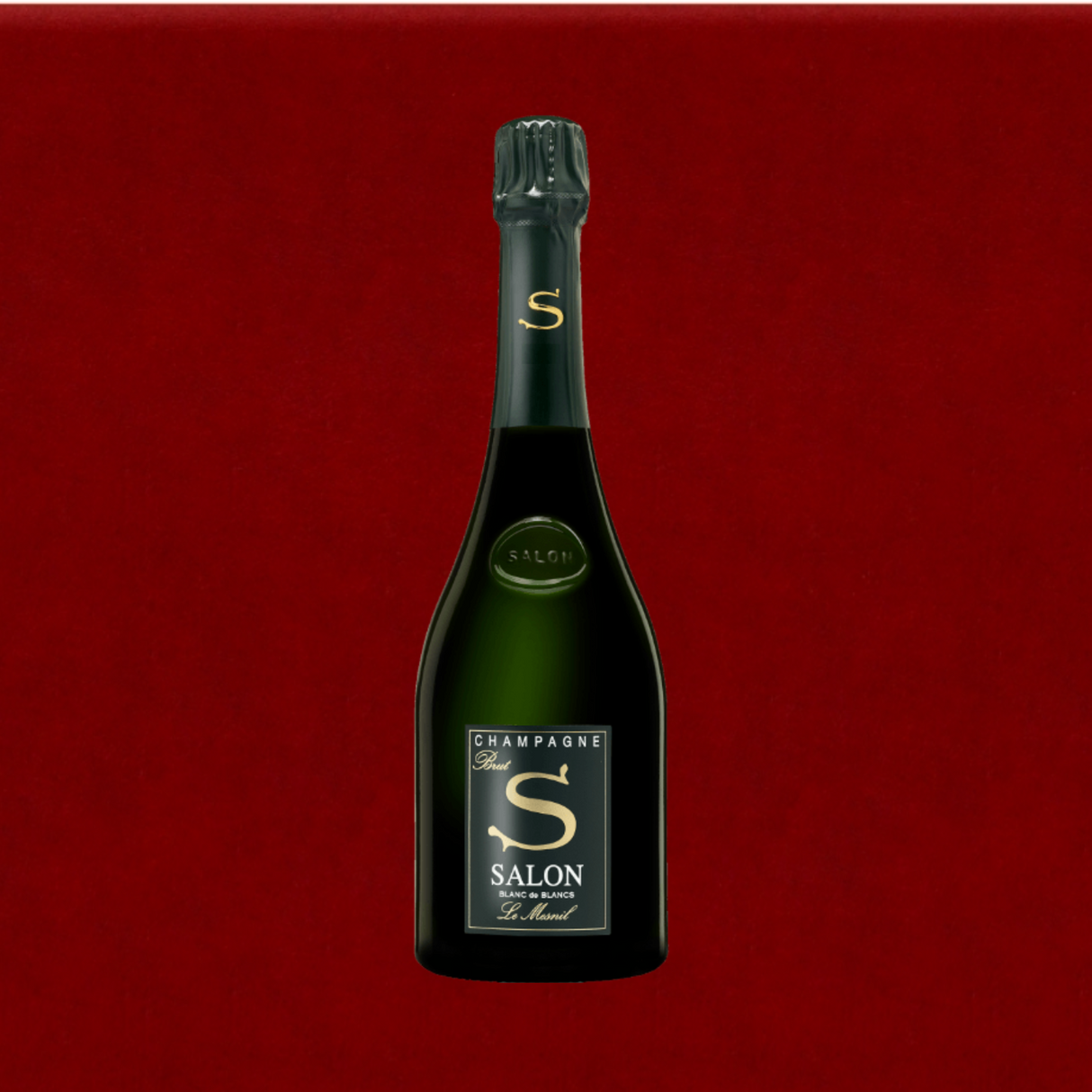 Salon 2015 - 75 cl